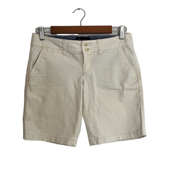 American Eagle Outfitters Pants - American Eagle Size 0 Cargo Short
